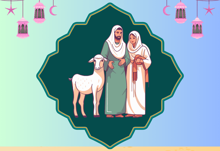মুসলিম সংখ্যাগরিষ্ঠ দেশে পালিত হয়েছে ঈদুল আজহা, তবে হয়নি কোরবানি